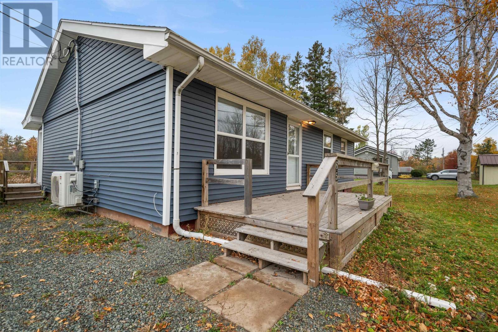 65 Harris Road, Haliburton, Nova Scotia  B0K 1H0 - Photo 5 - 202626618