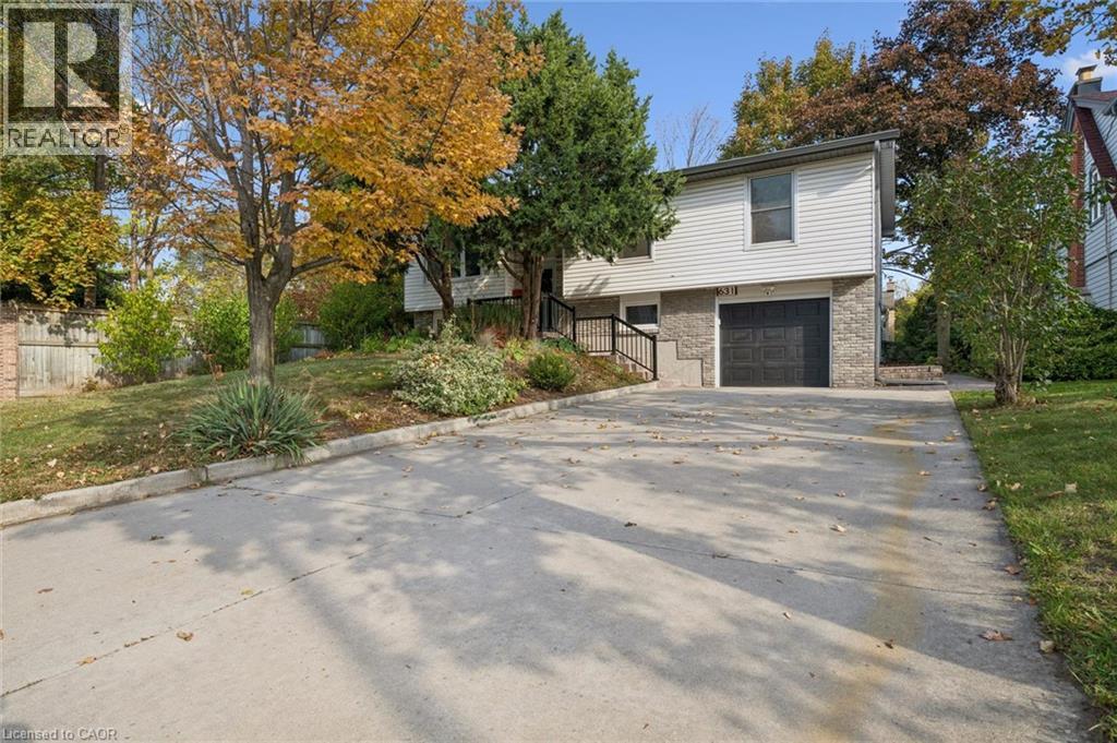 631 GUELPH Line, Burlington, Ontario