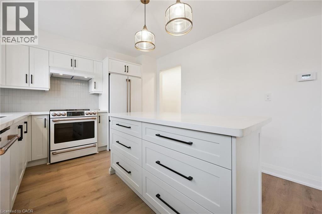 631 Guelph Line, Burlington, Ontario  L7R 3M7 - Photo 16 - 40874397