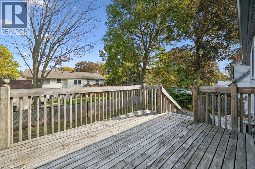 631 Guelph Line, Burlington, Ontario  L7R 3M7 - Photo 39 - 40874397