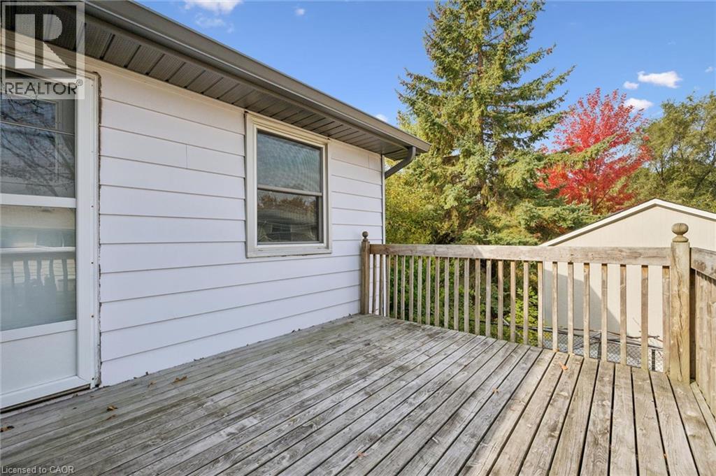 631 Guelph Line, Burlington, Ontario  L7R 3M7 - Photo 40 - 40874397