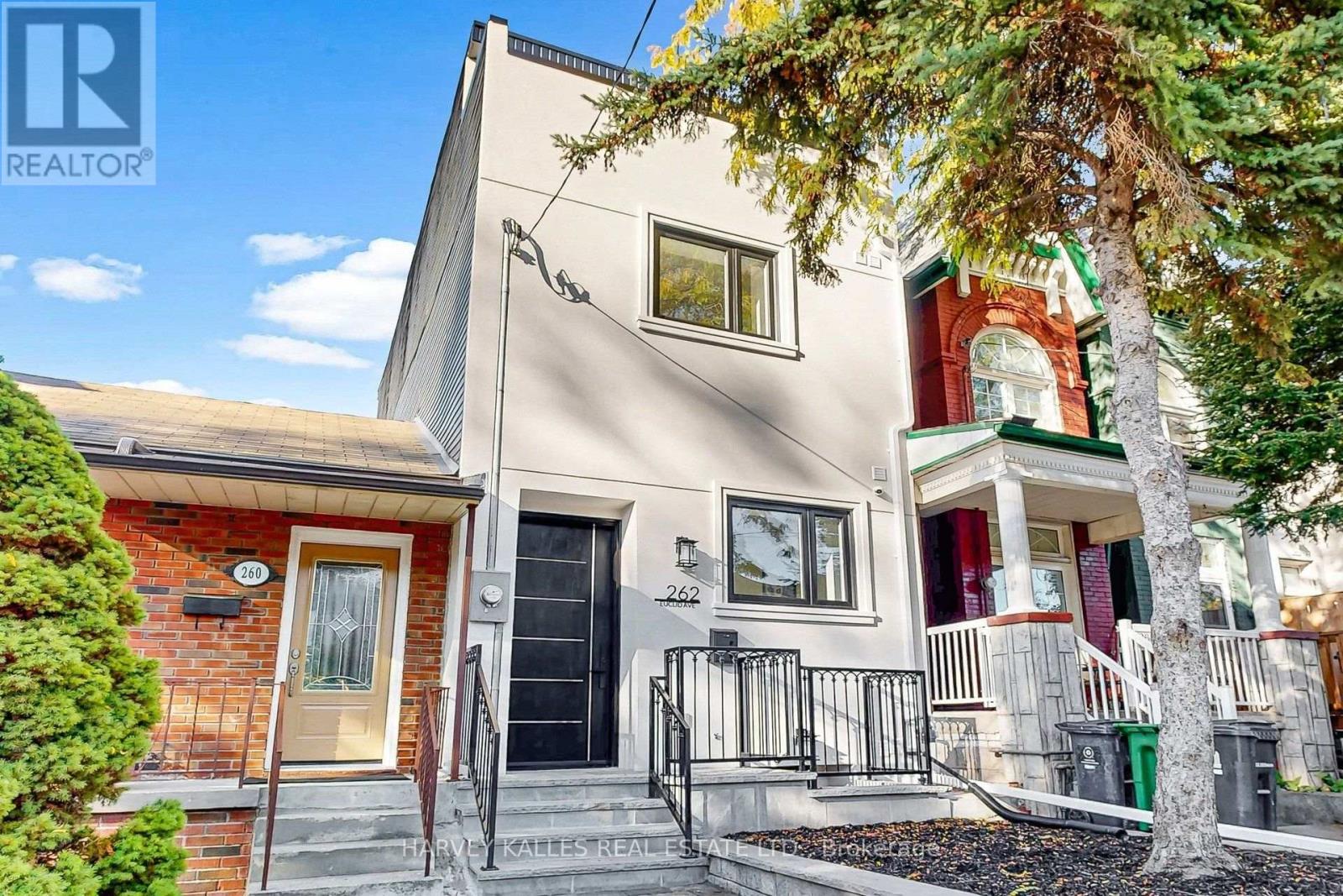262 Euclid Avenue, Toronto, Ontario  M6J 2K2 - Photo 2 - C14122544