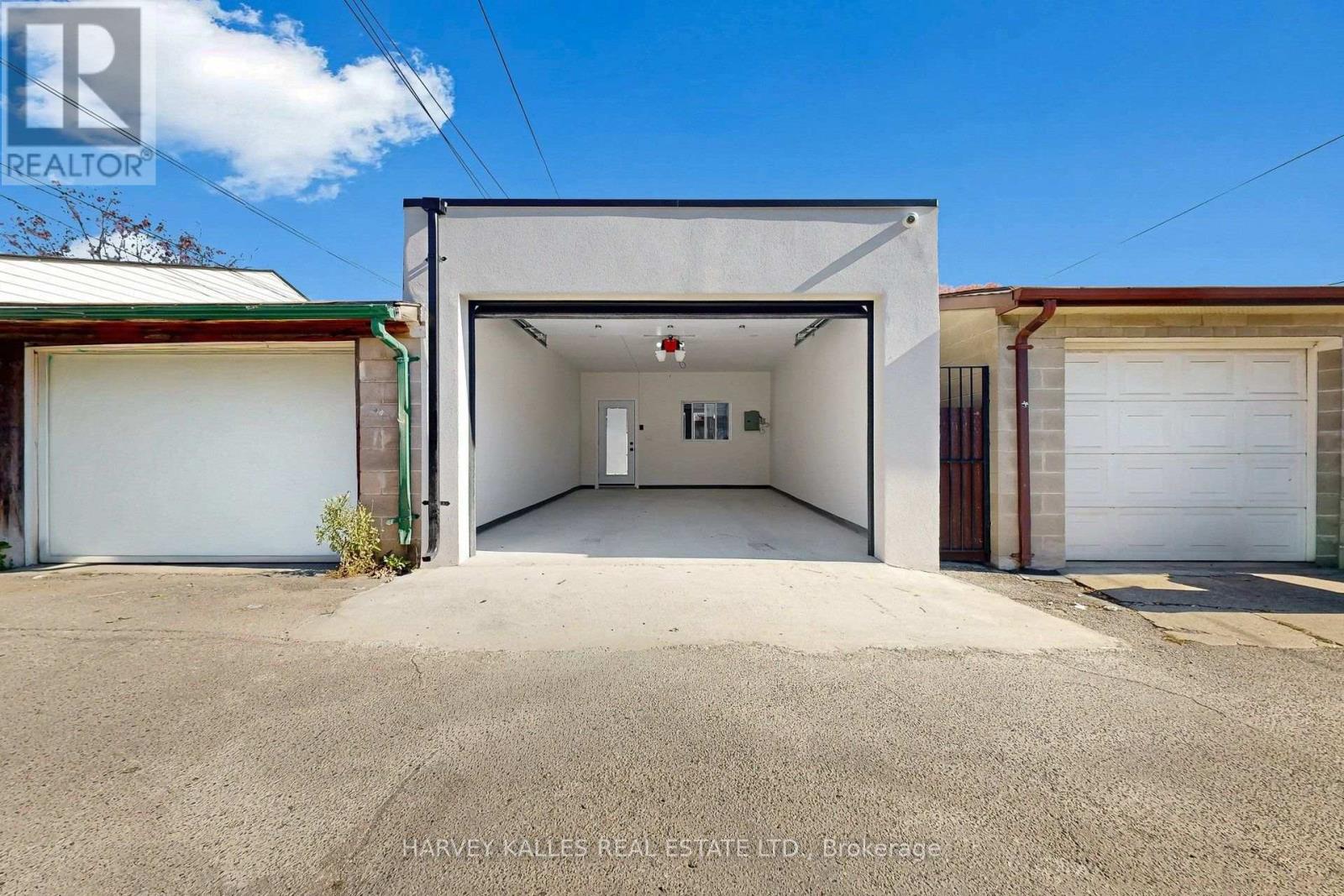 262 Euclid Avenue, Toronto, Ontario  M6J 2K2 - Photo 49 - C14122544