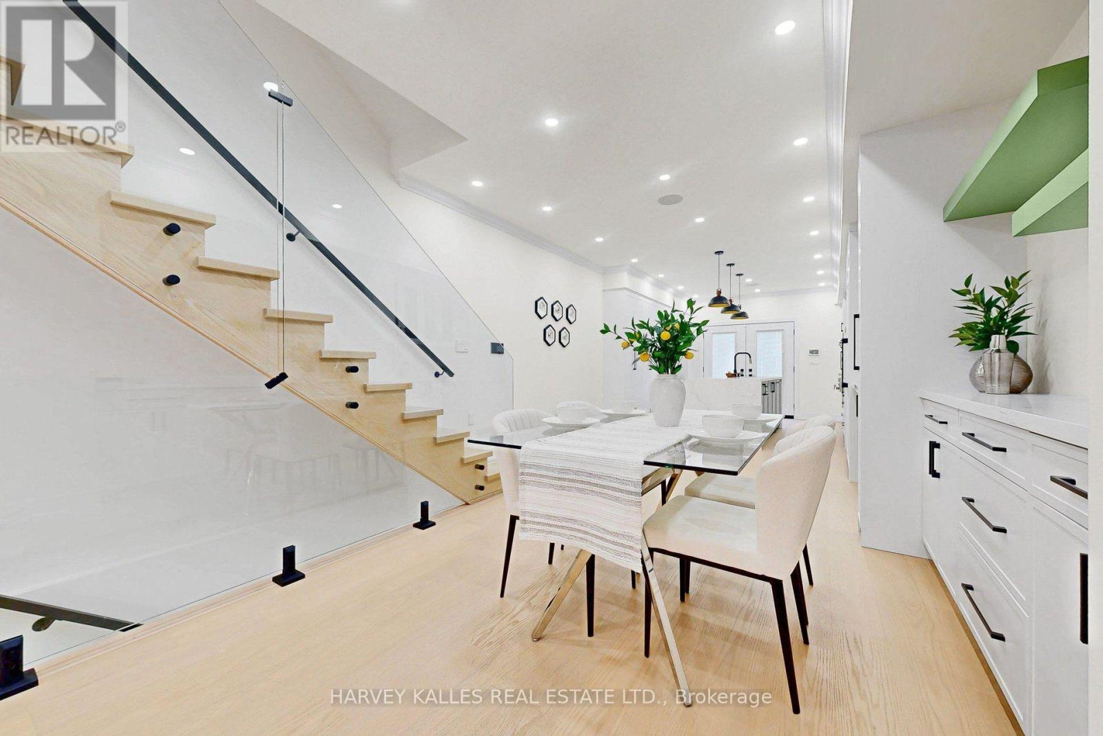 262 Euclid Avenue, Toronto, Ontario  M6J 2K2 - Photo 8 - C14122544