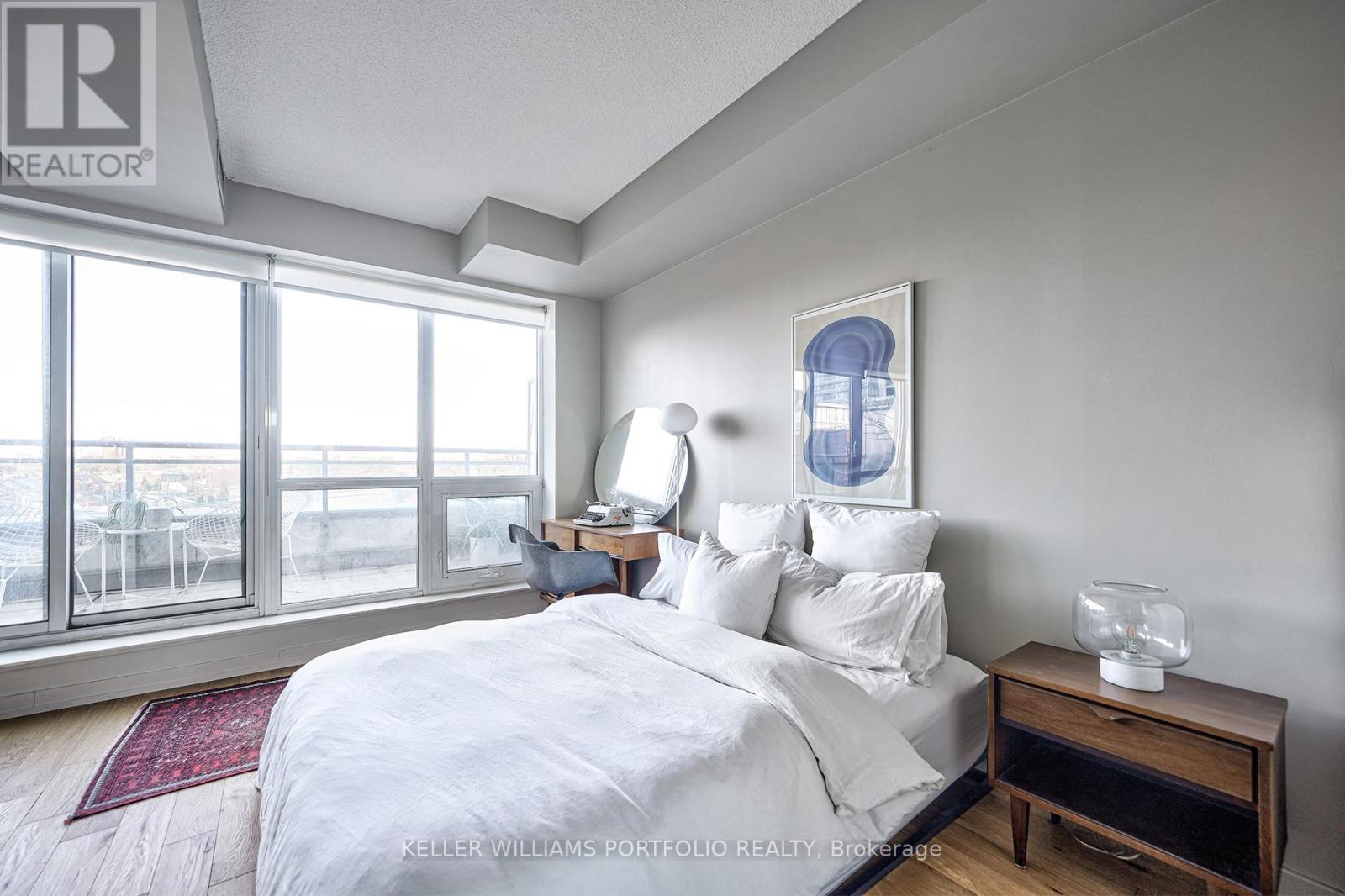 N507 - 1169 Queen Street W, Toronto, Ontario  M6J 0A4 - Photo 15 - C14122582