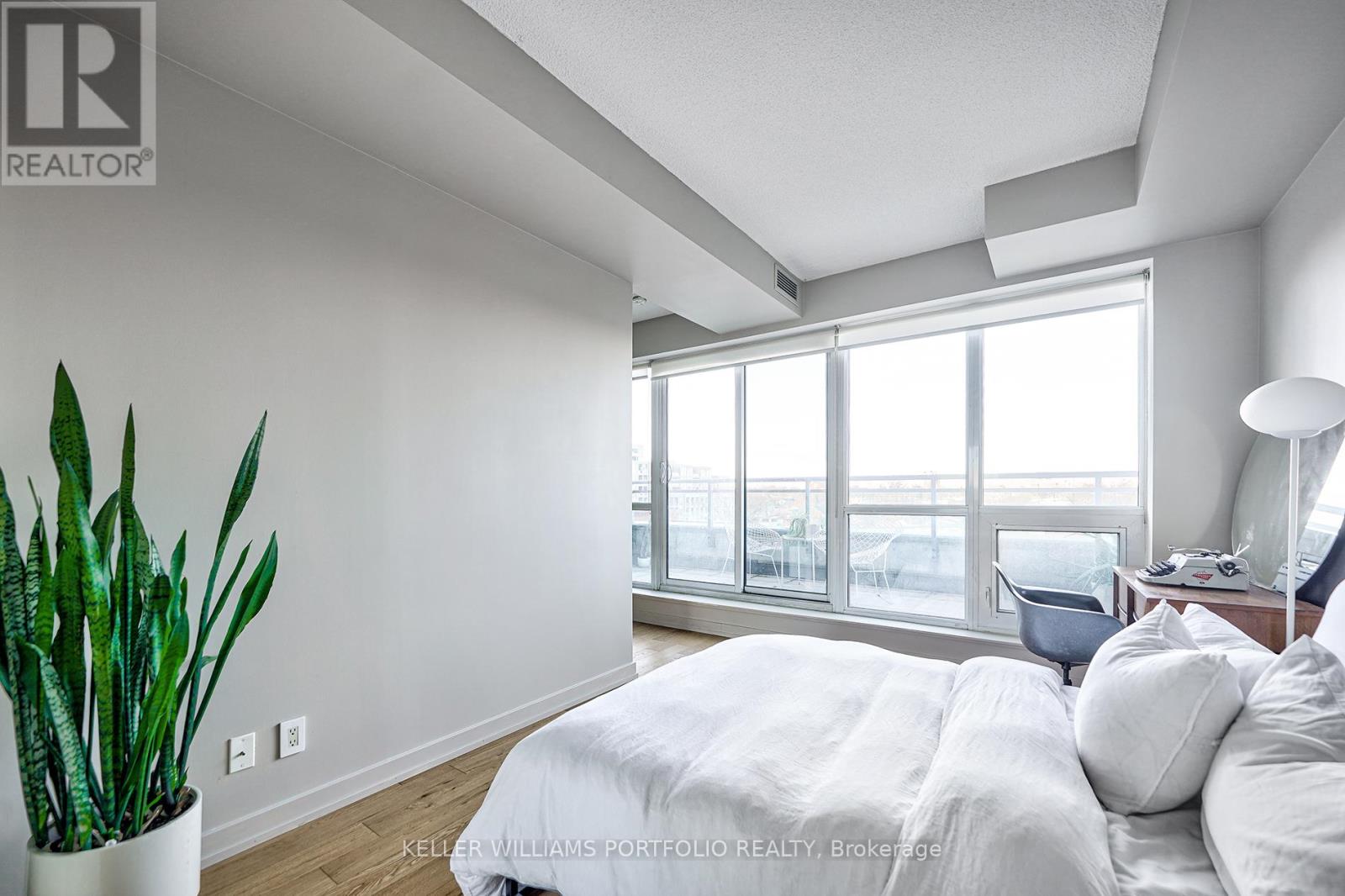 N507 - 1169 Queen Street W, Toronto, Ontario  M6J 0A4 - Photo 16 - C14122582