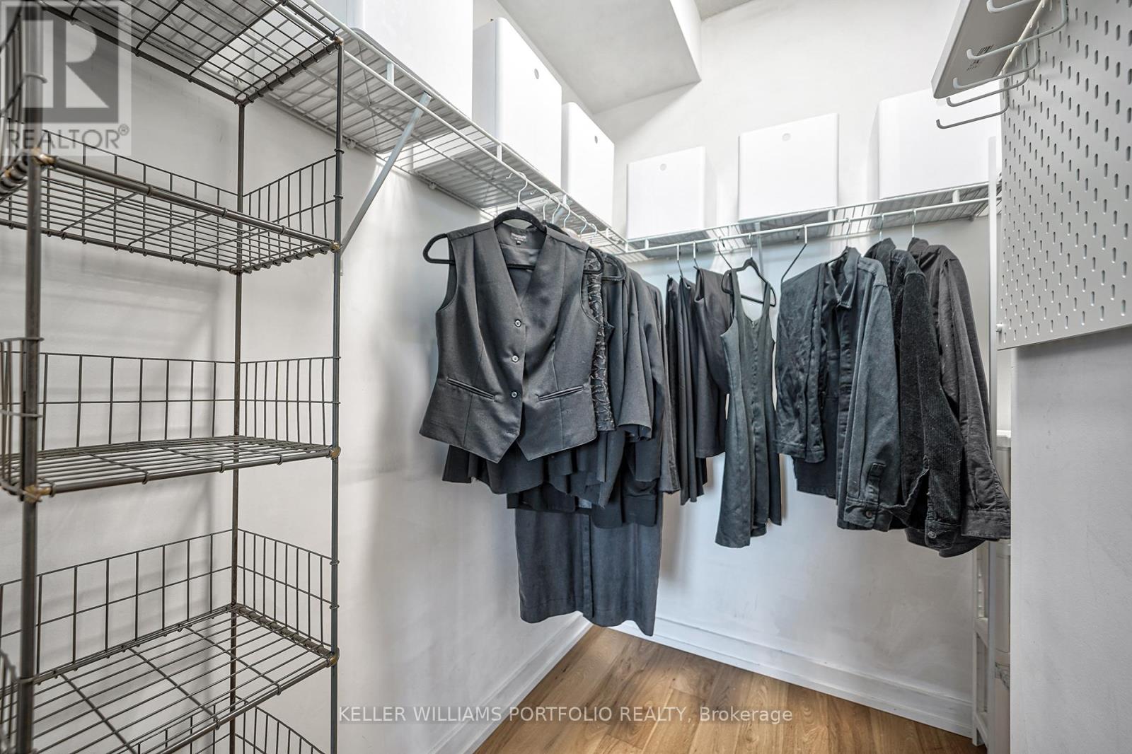 N507 - 1169 Queen Street W, Toronto, Ontario  M6J 0A4 - Photo 17 - C14122582