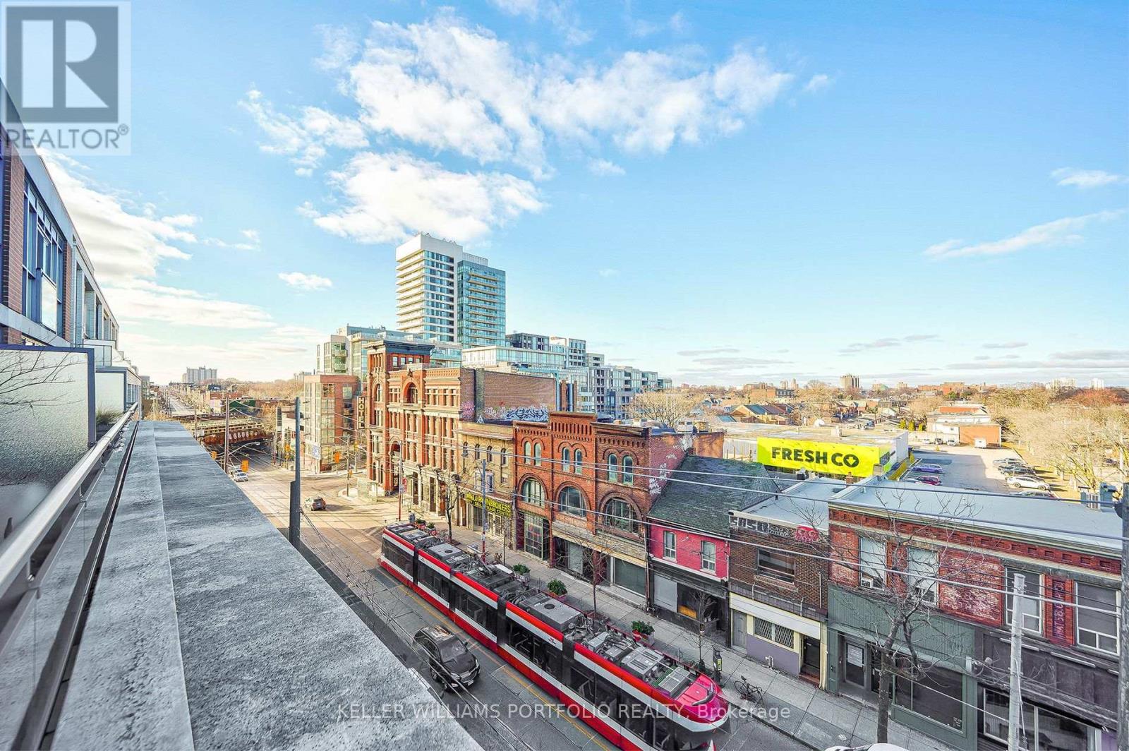 N507 - 1169 Queen Street W, Toronto, Ontario  M6J 0A4 - Photo 21 - C14122582
