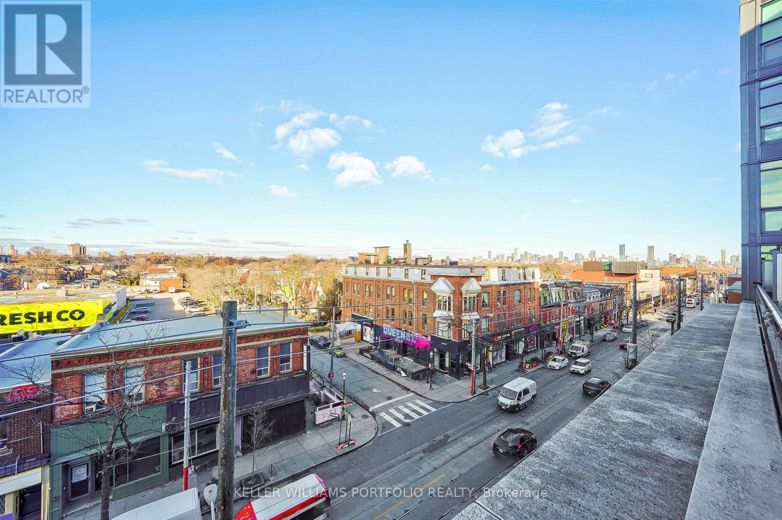 N507 - 1169 Queen Street W, Toronto, Ontario  M6J 0A4 - Photo 22 - C14122582