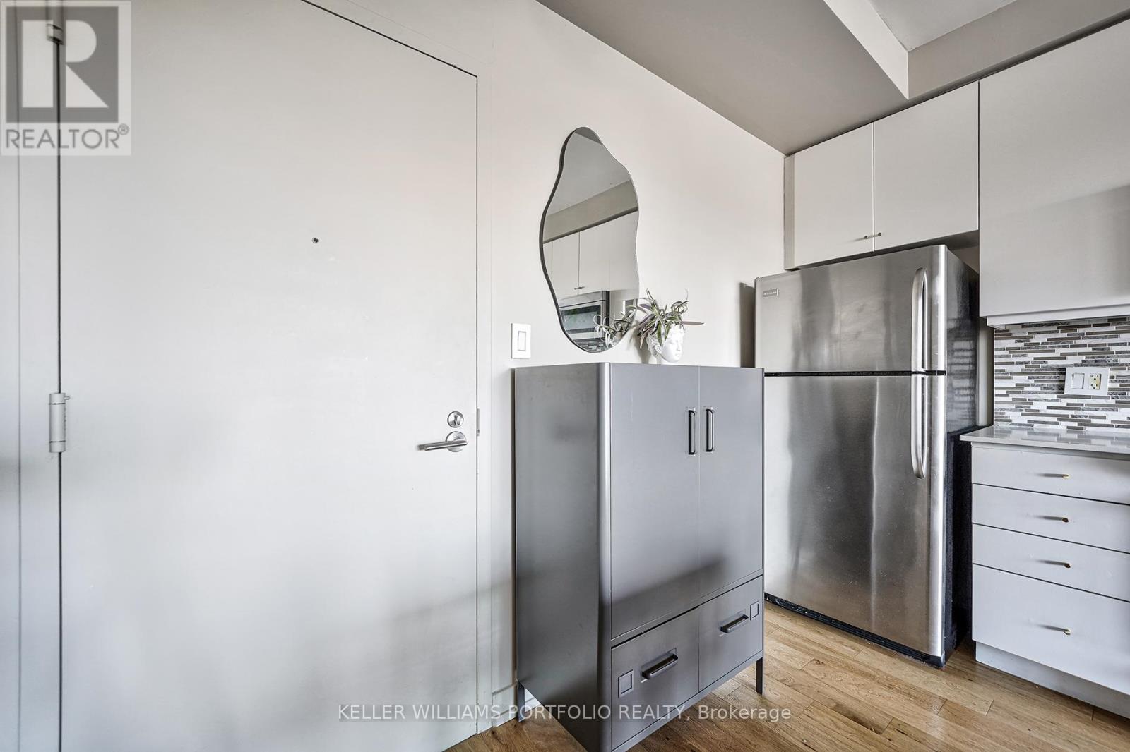 N507 - 1169 Queen Street W, Toronto, Ontario  M6J 0A4 - Photo 3 - C14122582