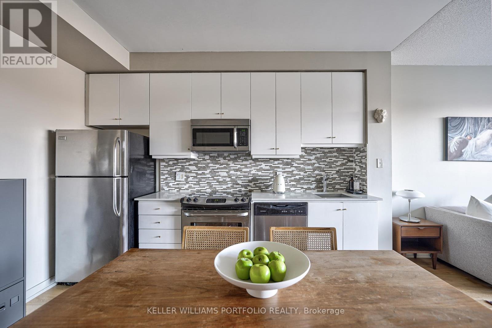 N507 - 1169 Queen Street W, Toronto, Ontario  M6J 0A4 - Photo 4 - C14122582