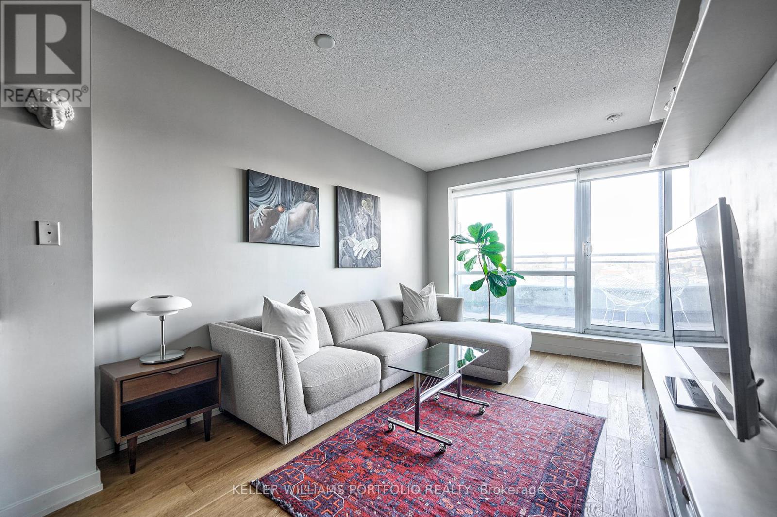 N507 - 1169 Queen Street W, Toronto, Ontario  M6J 0A4 - Photo 9 - C14122582