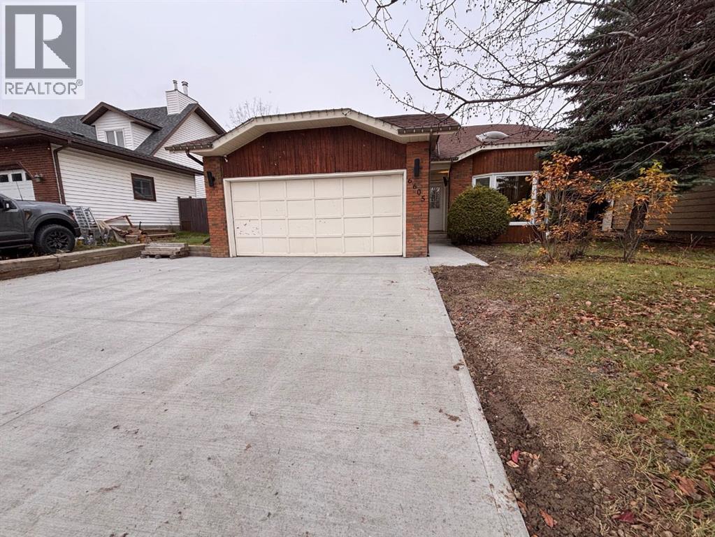 6605 93a Street, Grande Prairie, Alberta  T8W 1C3 - Photo 1 - A2354943