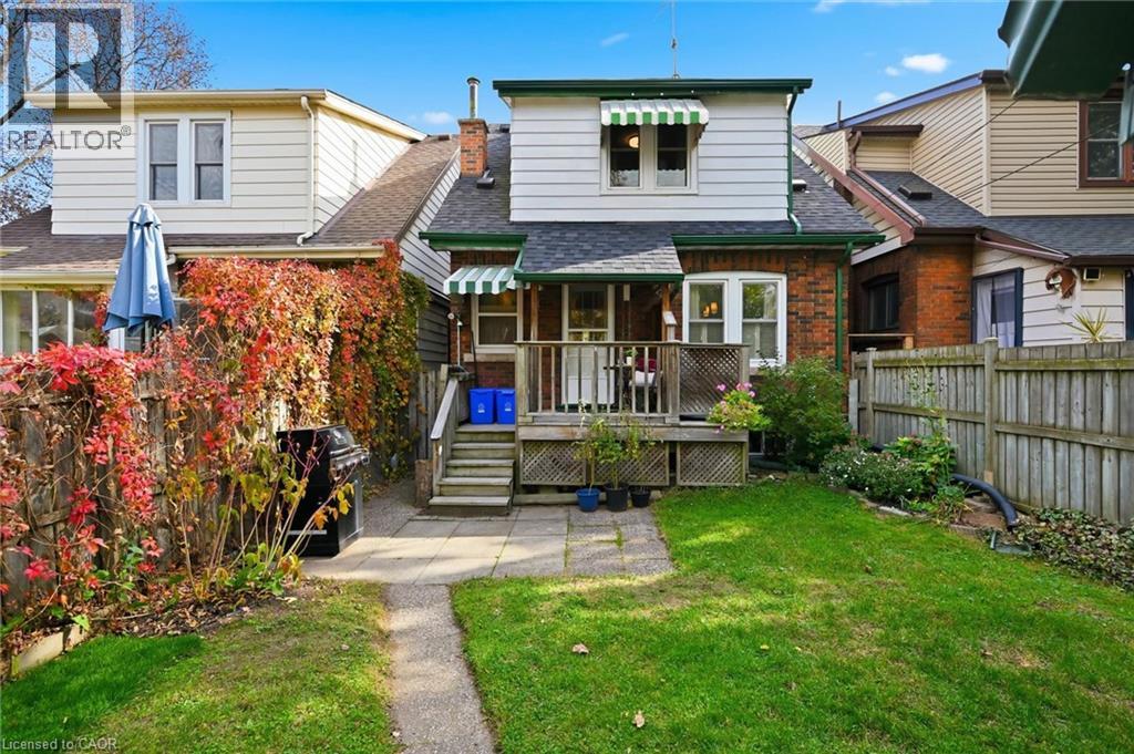 158 London Street S, Hamilton, Ontario  L8K 2G9 - Photo 41 - 40873850