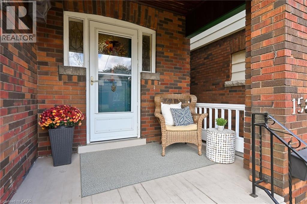 158 London Street S, Hamilton, Ontario  L8K 2G9 - Photo 4 - 40873850