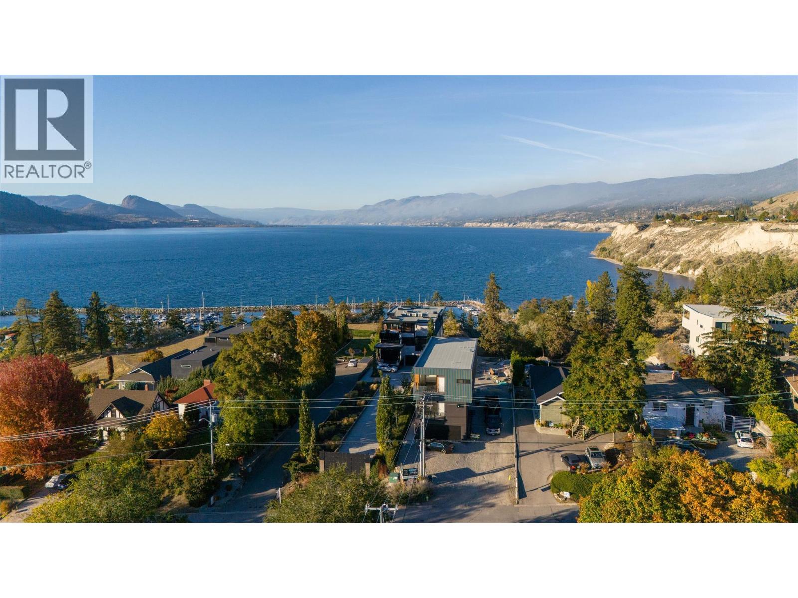 591 Vancouver Avenue, Penticton, British Columbia