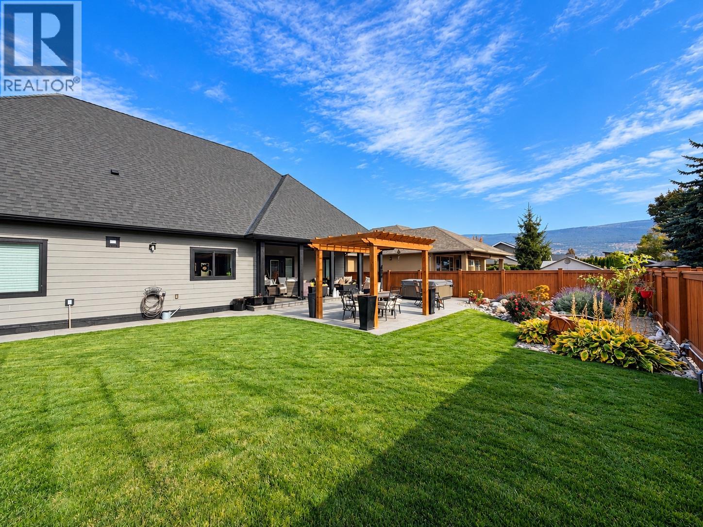 1715 Britton Road, Summerland, British Columbia  V0H 1Z9 - Photo 4 - 10404565