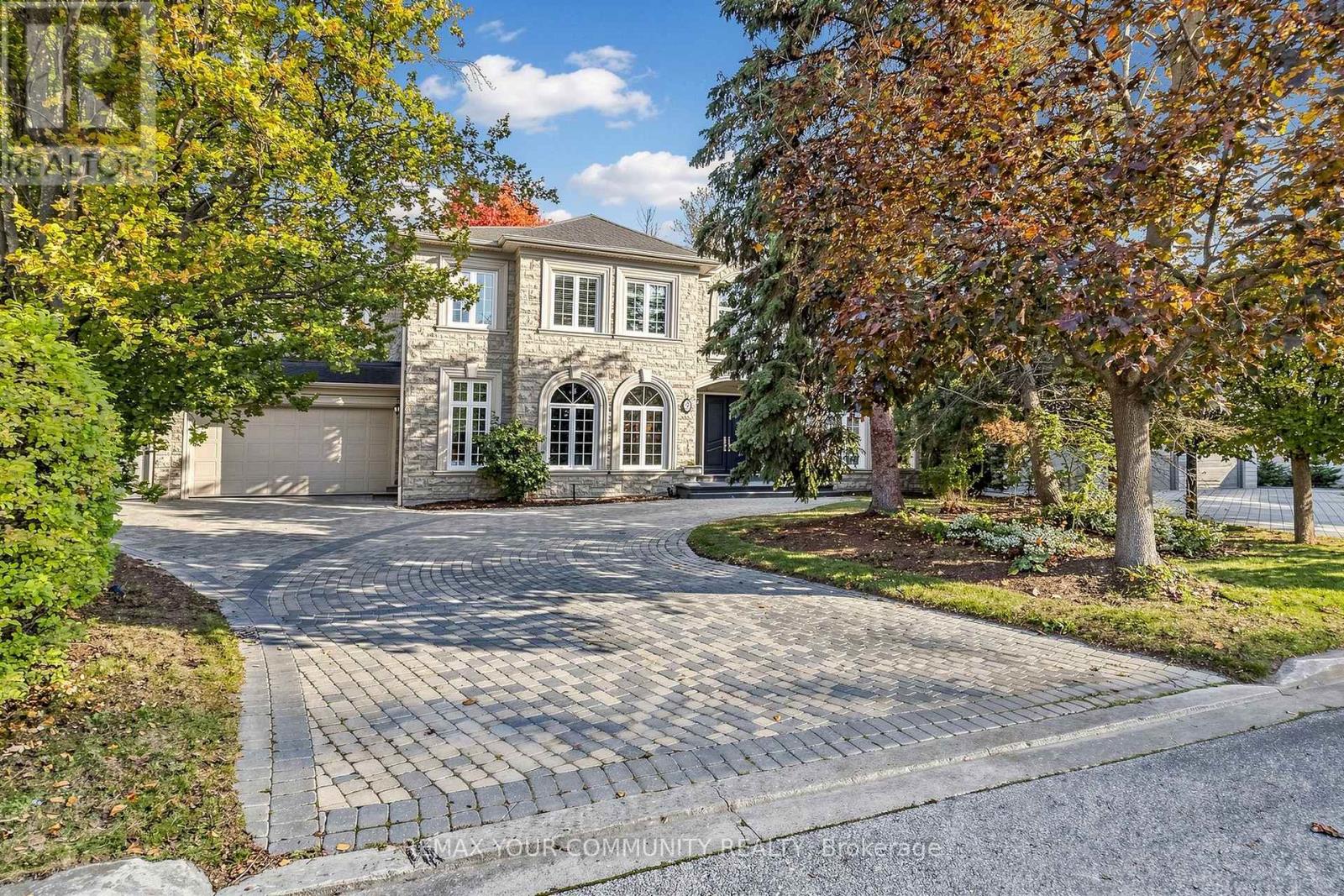 9 BAYVIEW FOREST LANE, Markham, Ontario