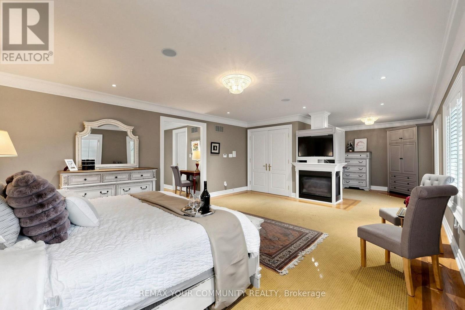 9 Bayview Forest Lane, Markham, Ontario  L3T 7S4 - Photo 25 - N14122586