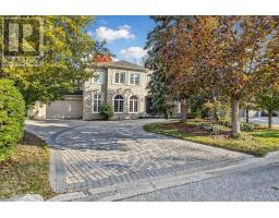 9 BAYVIEW FOREST LANE, Markham, Ontario