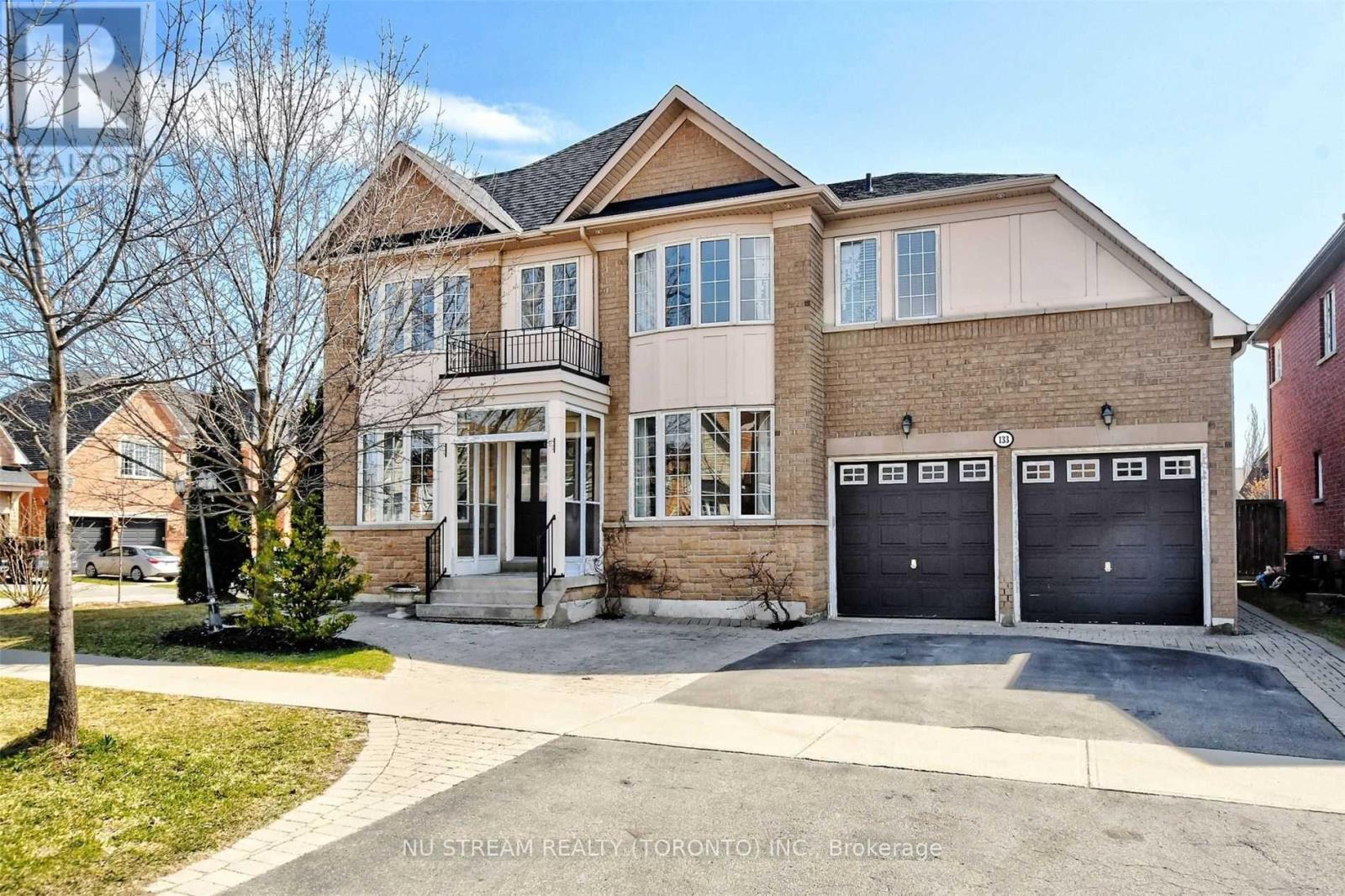 133 Selwyn Road, Richmond Hill, Ontario  L4E 5E5 - Photo 1 - N14122592