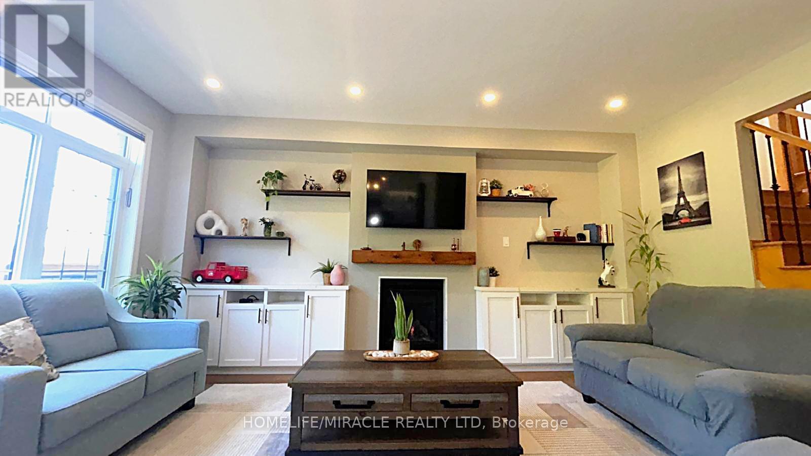 185 Thornbush Boulevard, Brampton, Ontario  L7A 4R5 - Photo 12 - W13597046