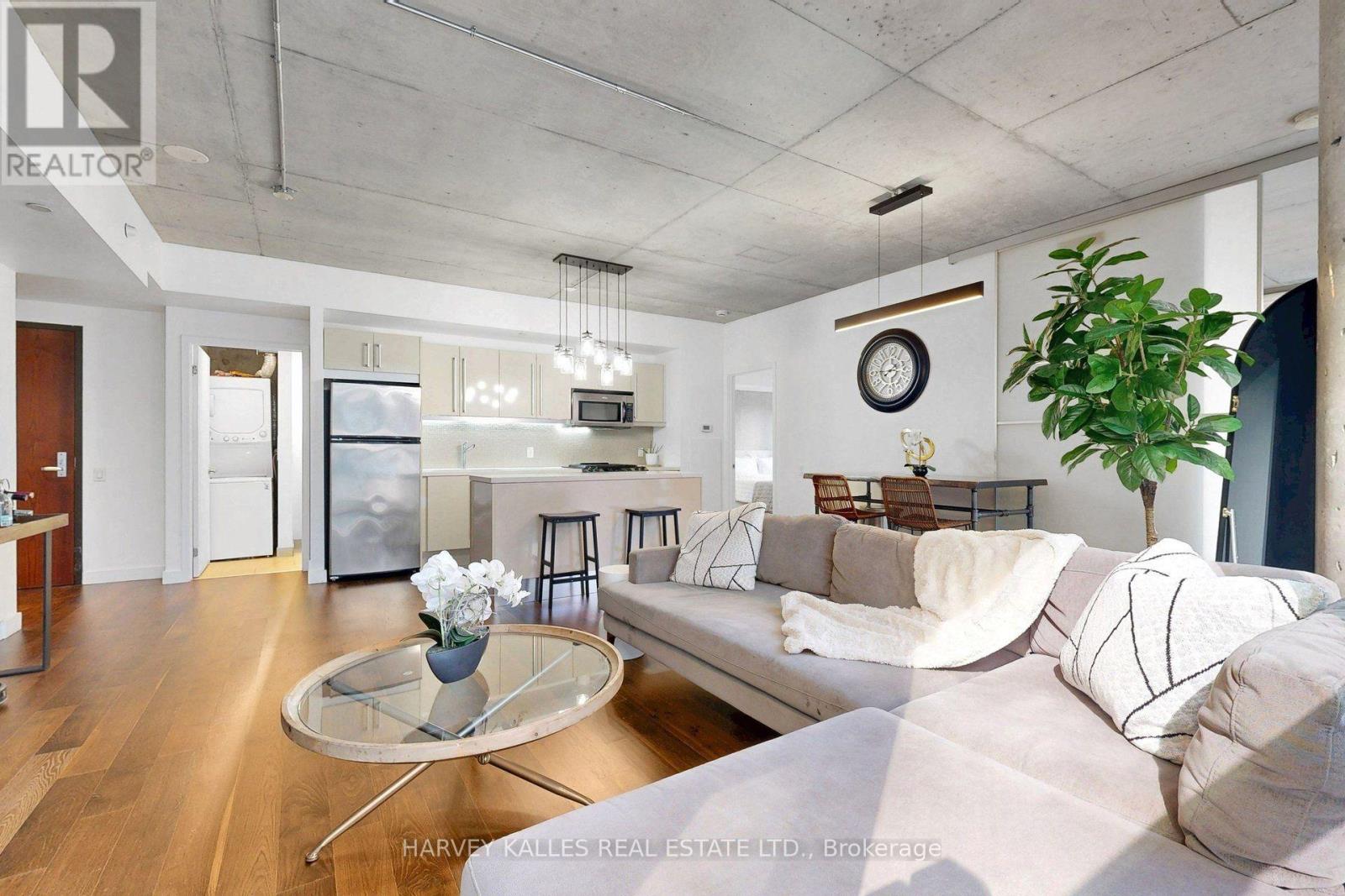 410 - 25 Oxley Street, Toronto, Ontario  M5V 2J5 - Photo 11 - C14097014
