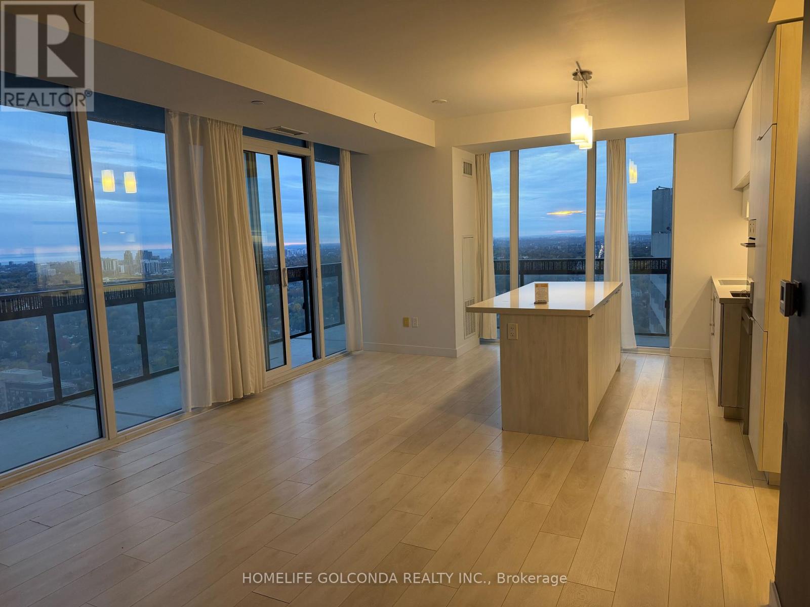 3502 - 8 Eglinton Avenue E, Toronto, Ontario  M4P 0C1 - Photo 32 - C14090754