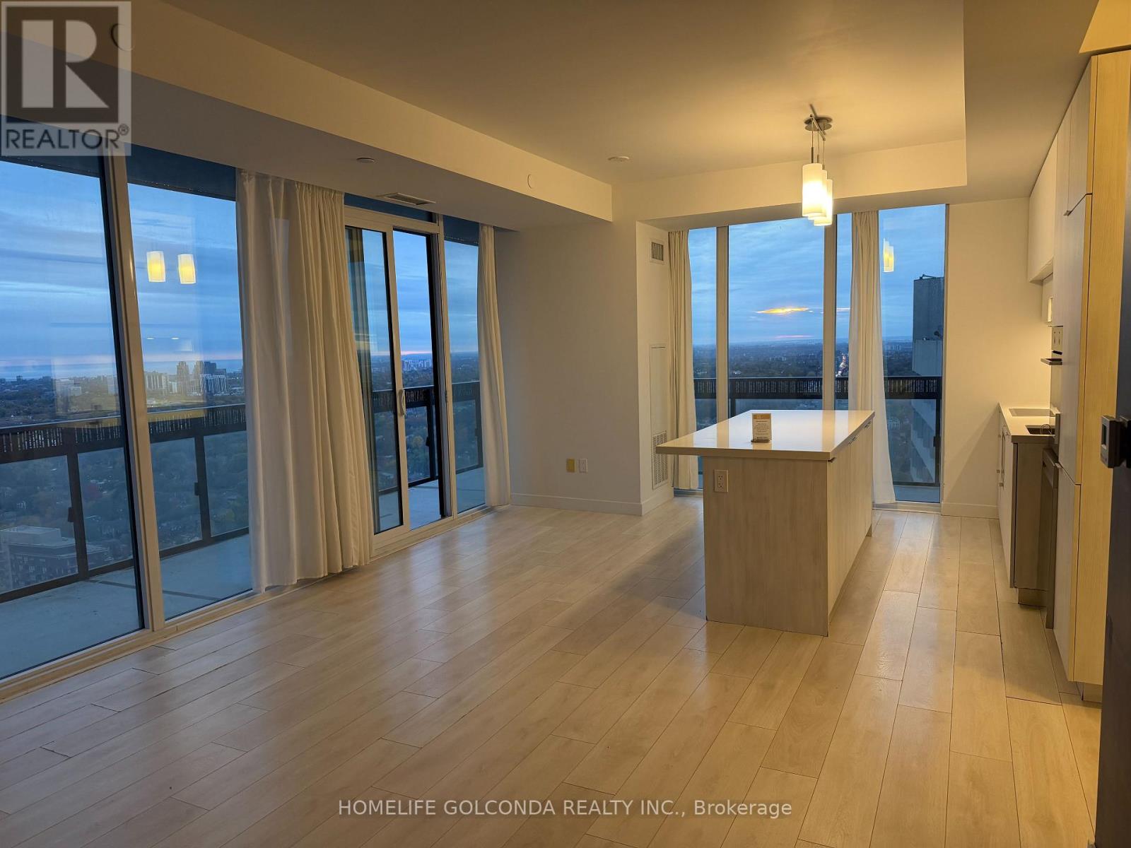 3502 - 8 Eglinton Avenue E, Toronto, Ontario  M4P 0C1 - Photo 33 - C14090754