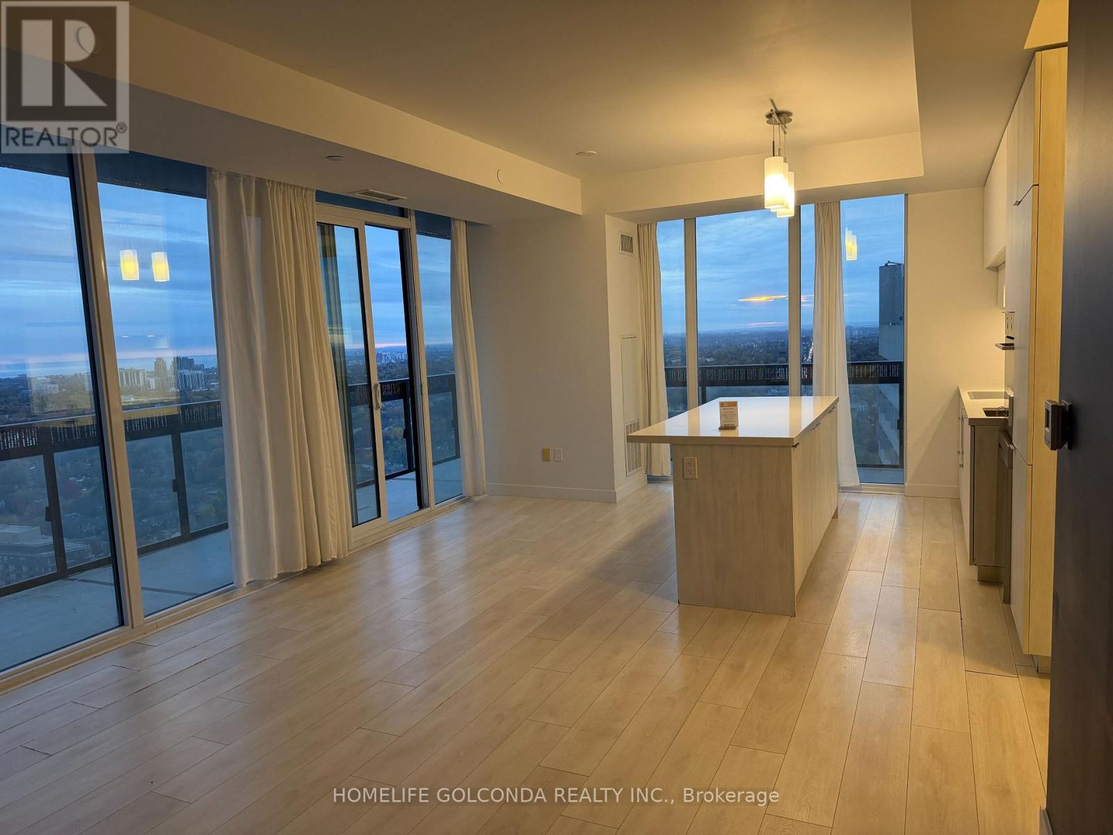 3502 - 8 Eglinton Avenue E, Toronto, Ontario  M4P 0C1 - Photo 31 - C14090754