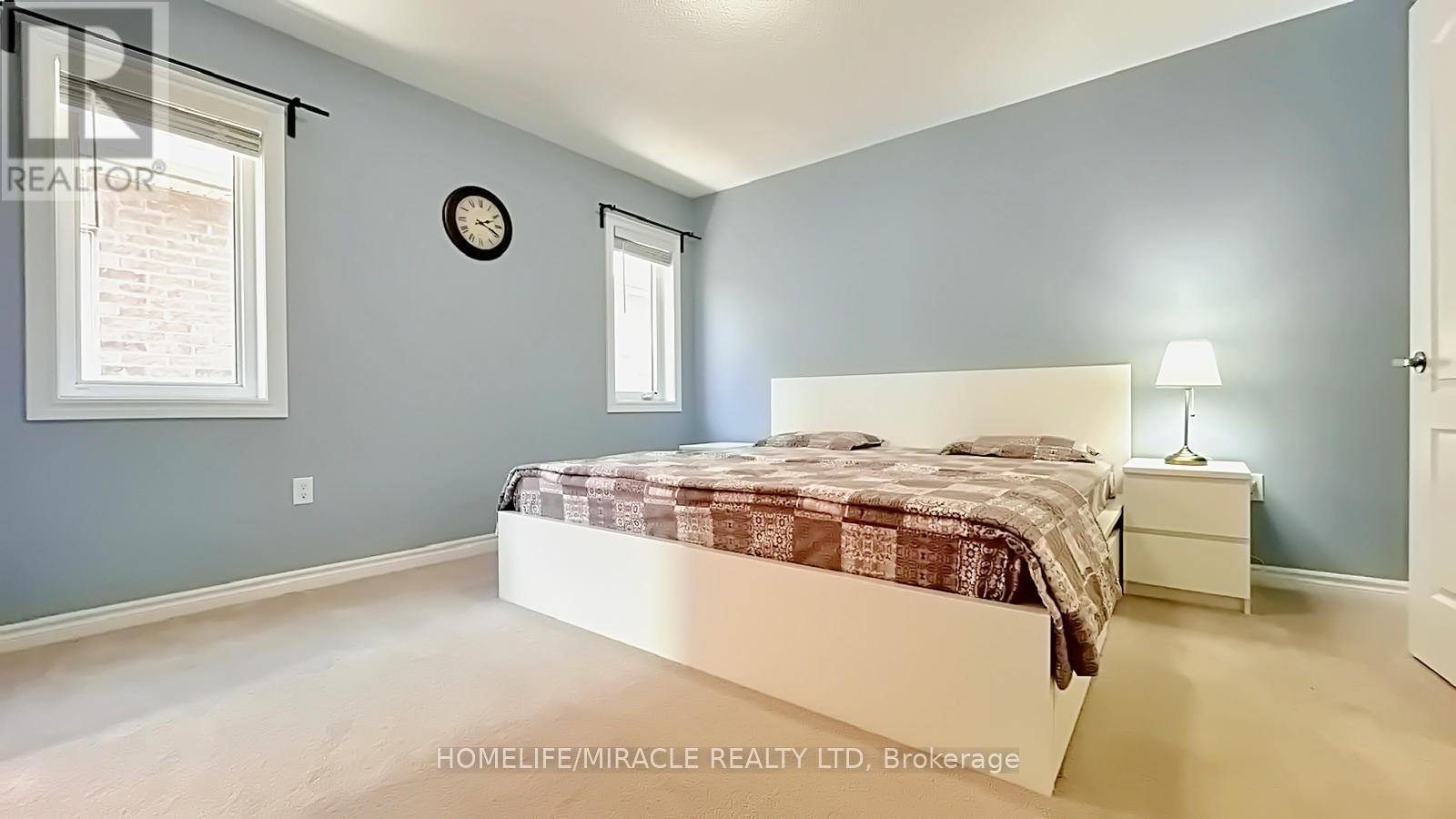 185 Thornbush Boulevard, Brampton, Ontario  L7A 4R5 - Photo 43 - W13597046