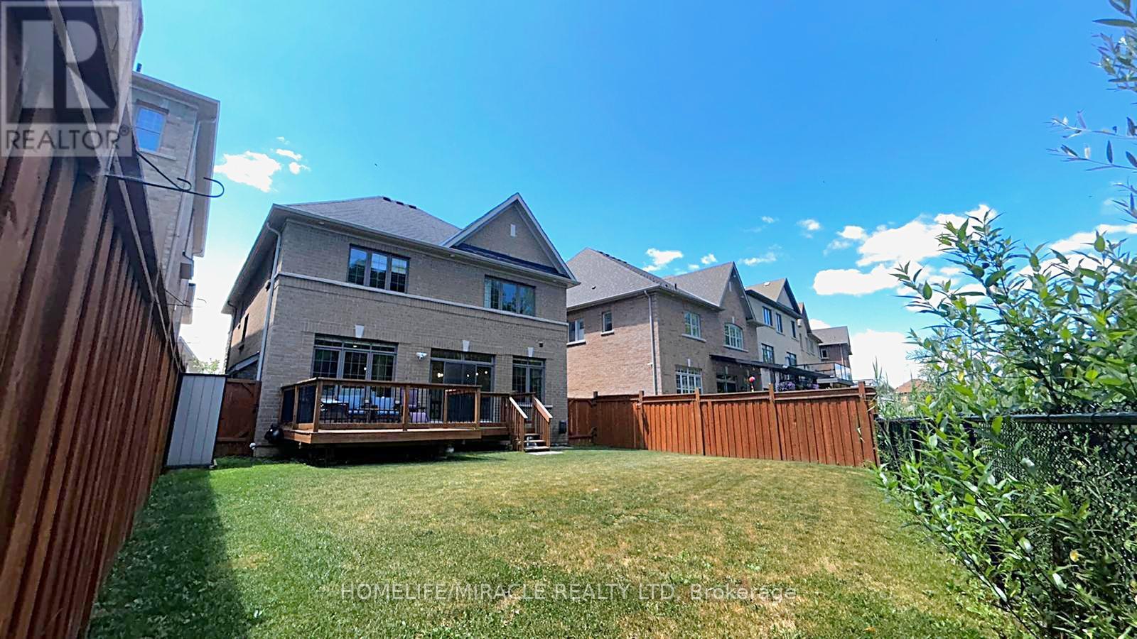 185 Thornbush Boulevard, Brampton, Ontario  L7A 4R5 - Photo 48 - W13597046