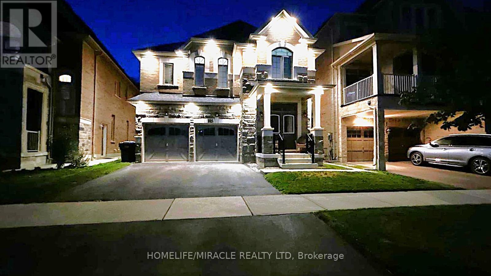 185 Thornbush Boulevard, Brampton, Ontario  L7A 4R5 - Photo 49 - W13597046