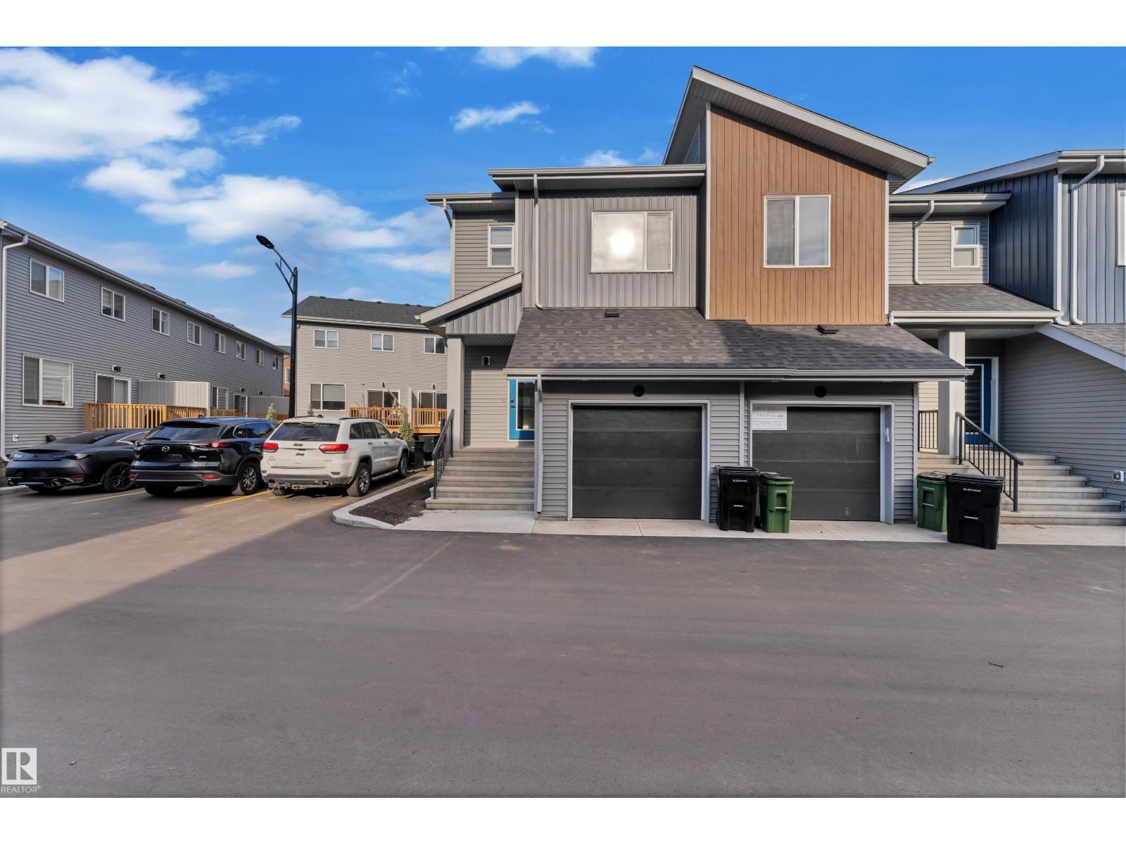 #54 710 MATTSON DR SW, Edmonton, Alberta
