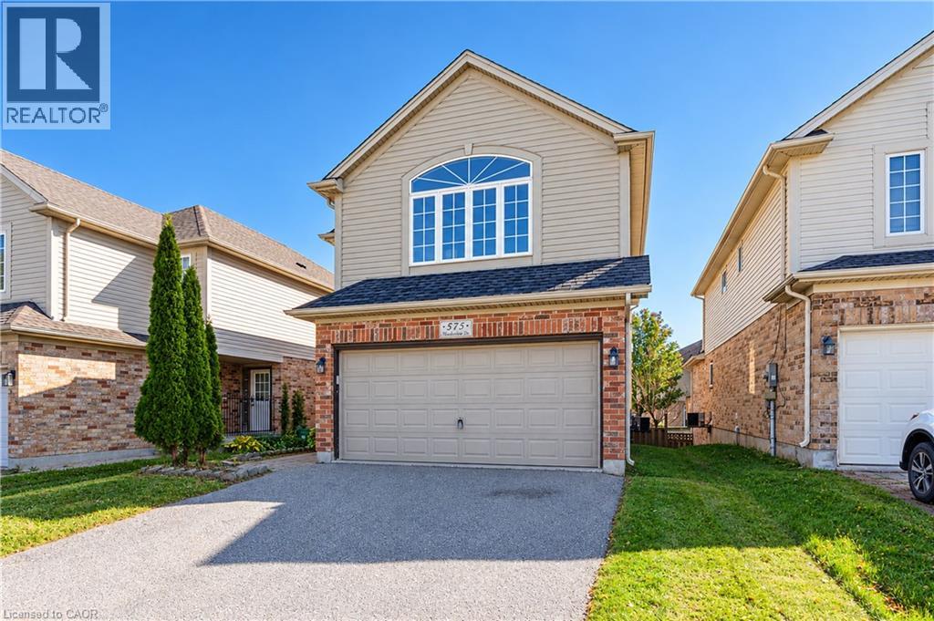 575 Thistlewood Drive, London, Ontario  N5X 4M1 - Photo 2 - 40874223