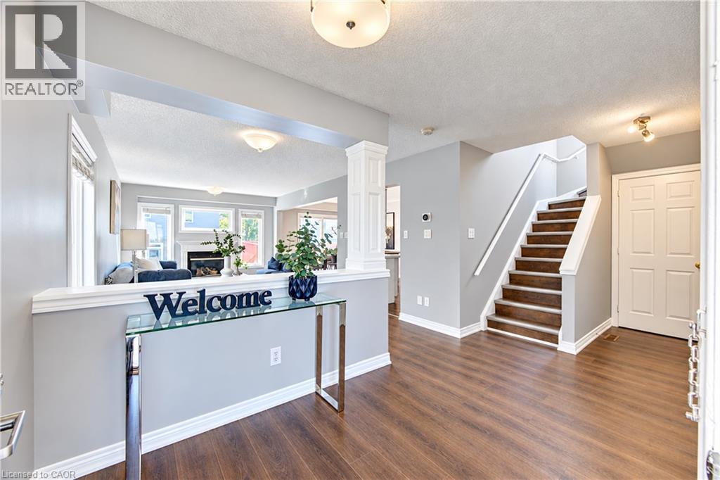 575 Thistlewood Drive, London, Ontario  N5X 4M1 - Photo 4 - 40874223