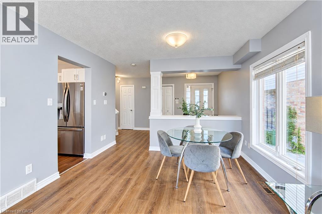 575 Thistlewood Drive, London, Ontario  N5X 4M1 - Photo 9 - 40874223