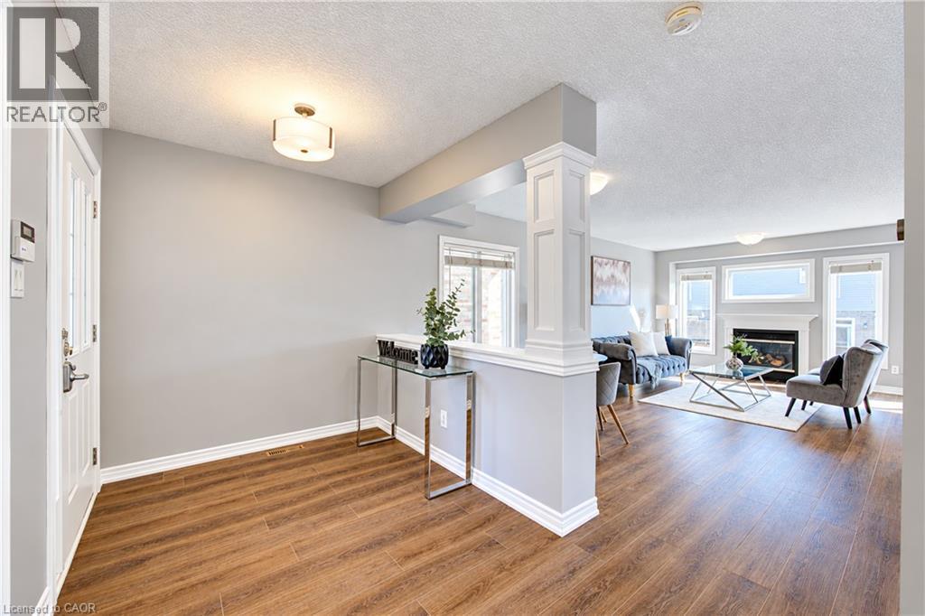575 Thistlewood Drive, London, Ontario  N5X 4M1 - Photo 5 - 40874223