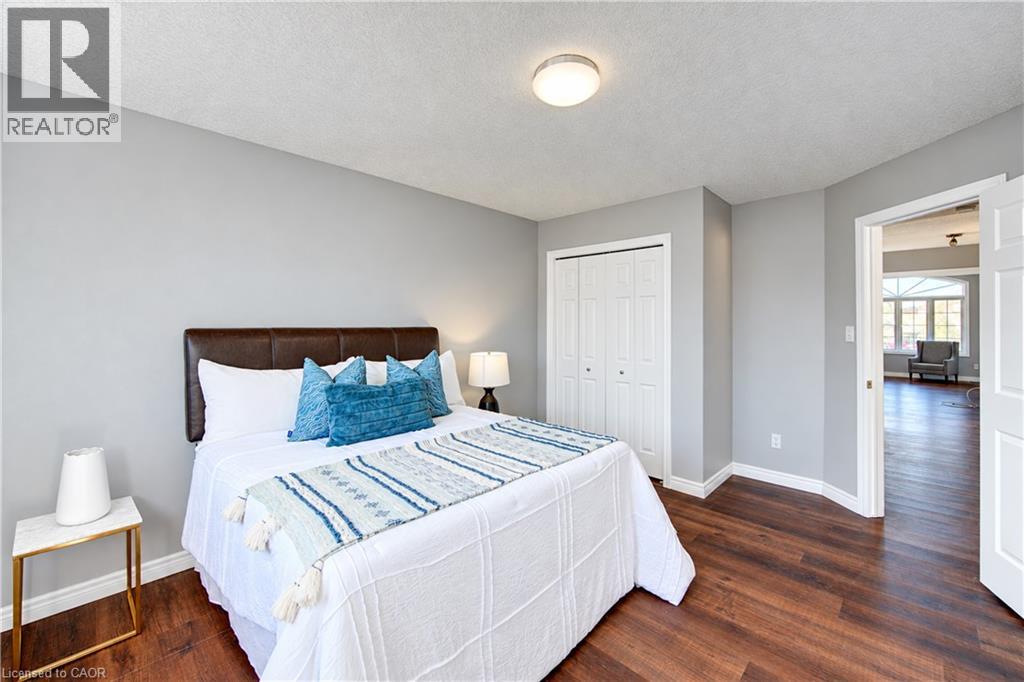 575 Thistlewood Drive, London, Ontario  N5X 4M1 - Photo 27 - 40874223
