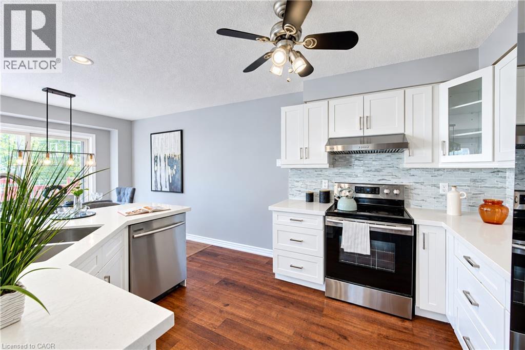 575 Thistlewood Drive, London, Ontario  N5X 4M1 - Photo 11 - 40874223