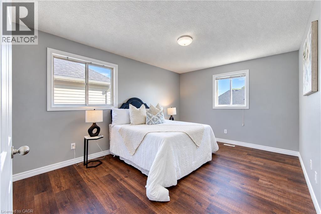 575 Thistlewood Drive, London, Ontario  N5X 4M1 - Photo 24 - 40874223