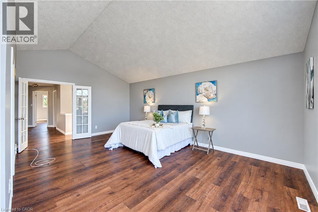 575 Thistlewood Drive, London, Ontario  N5X 4M1 - Photo 19 - 40874223