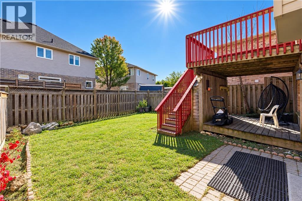 575 Thistlewood Drive, London, Ontario  N5X 4M1 - Photo 37 - 40874223