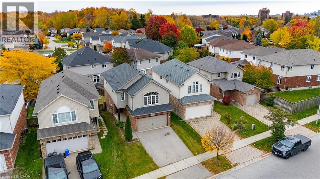 575 Thistlewood Drive, London, Ontario  N5X 4M1 - Photo 43 - 40874223