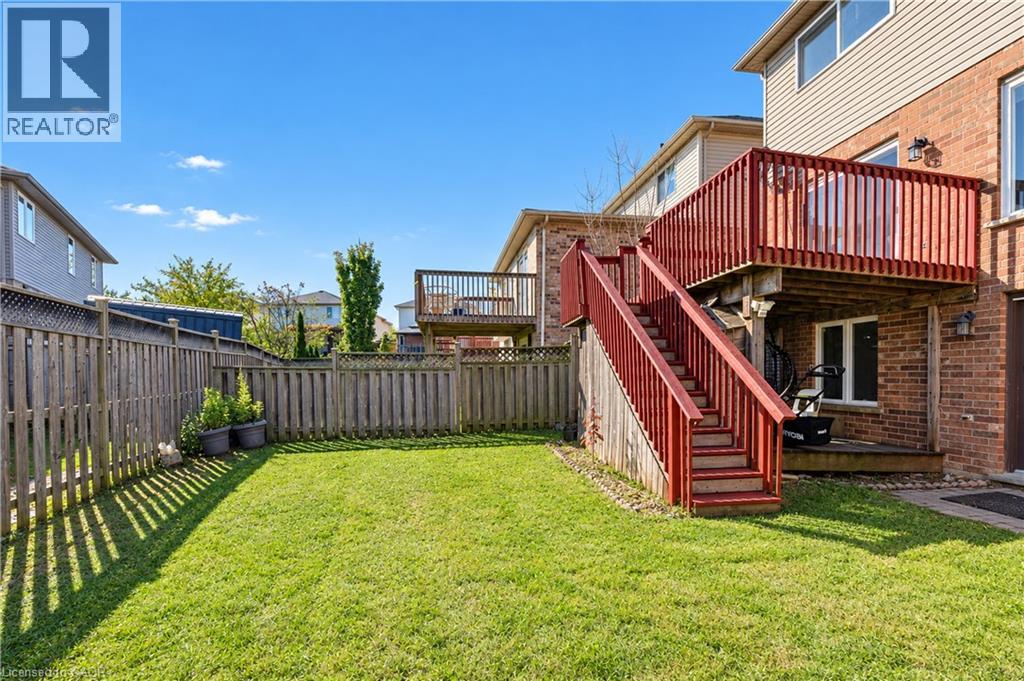 575 Thistlewood Drive, London, Ontario  N5X 4M1 - Photo 39 - 40874223