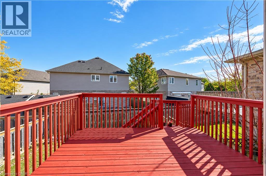 575 Thistlewood Drive, London, Ontario  N5X 4M1 - Photo 42 - 40874223