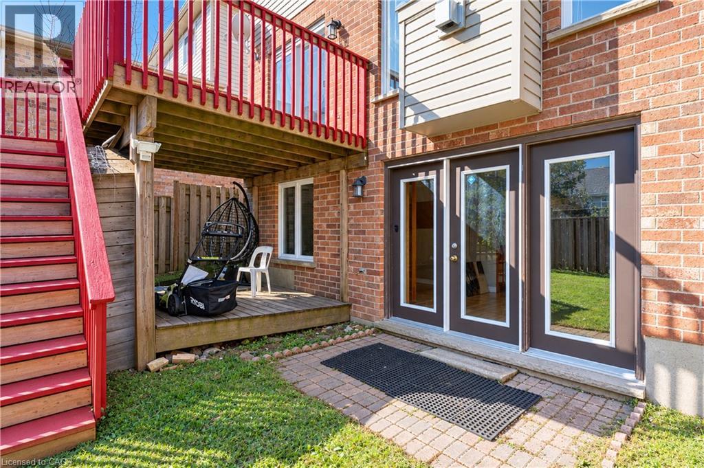 575 Thistlewood Drive, London, Ontario  N5X 4M1 - Photo 38 - 40874223