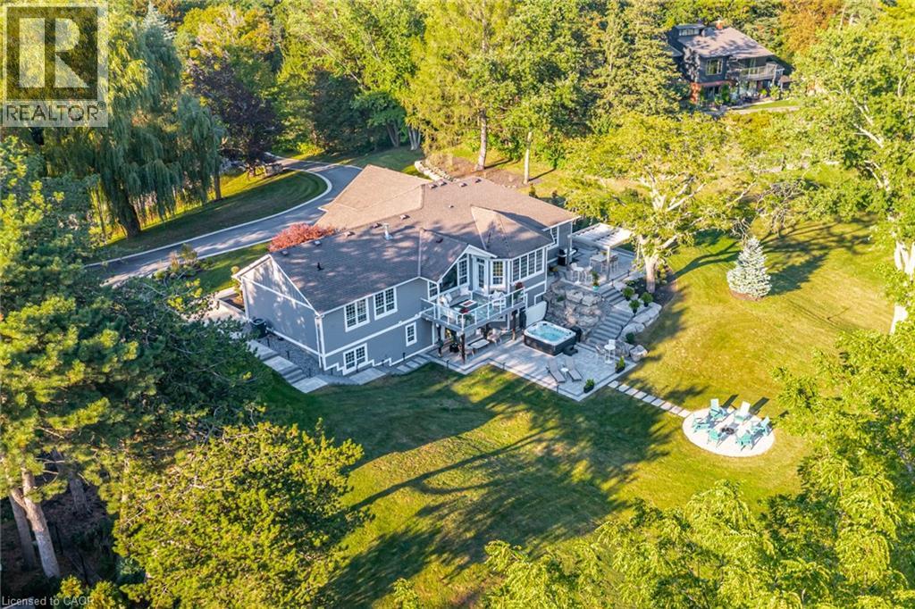 14 Oak Avenue, Dundas, Ontario  L9H 4Y7 - Photo 6 - 40874492