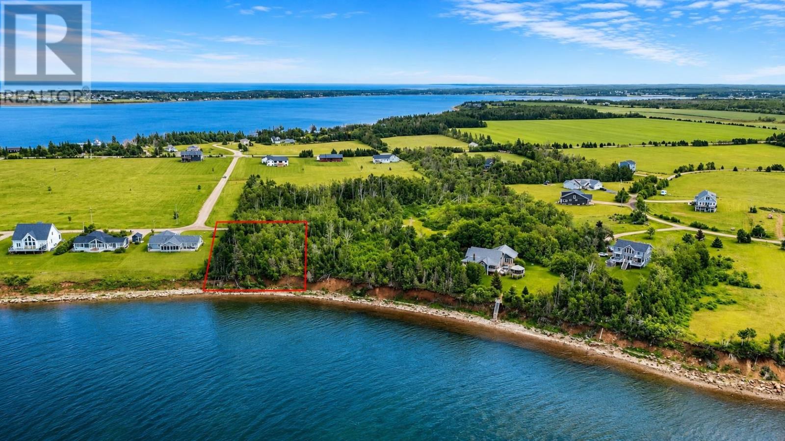 Lot 0 Shoreline Drive, West Covehead, Prince Edward Island  C0A 1P0 - Photo 3 - 202626782