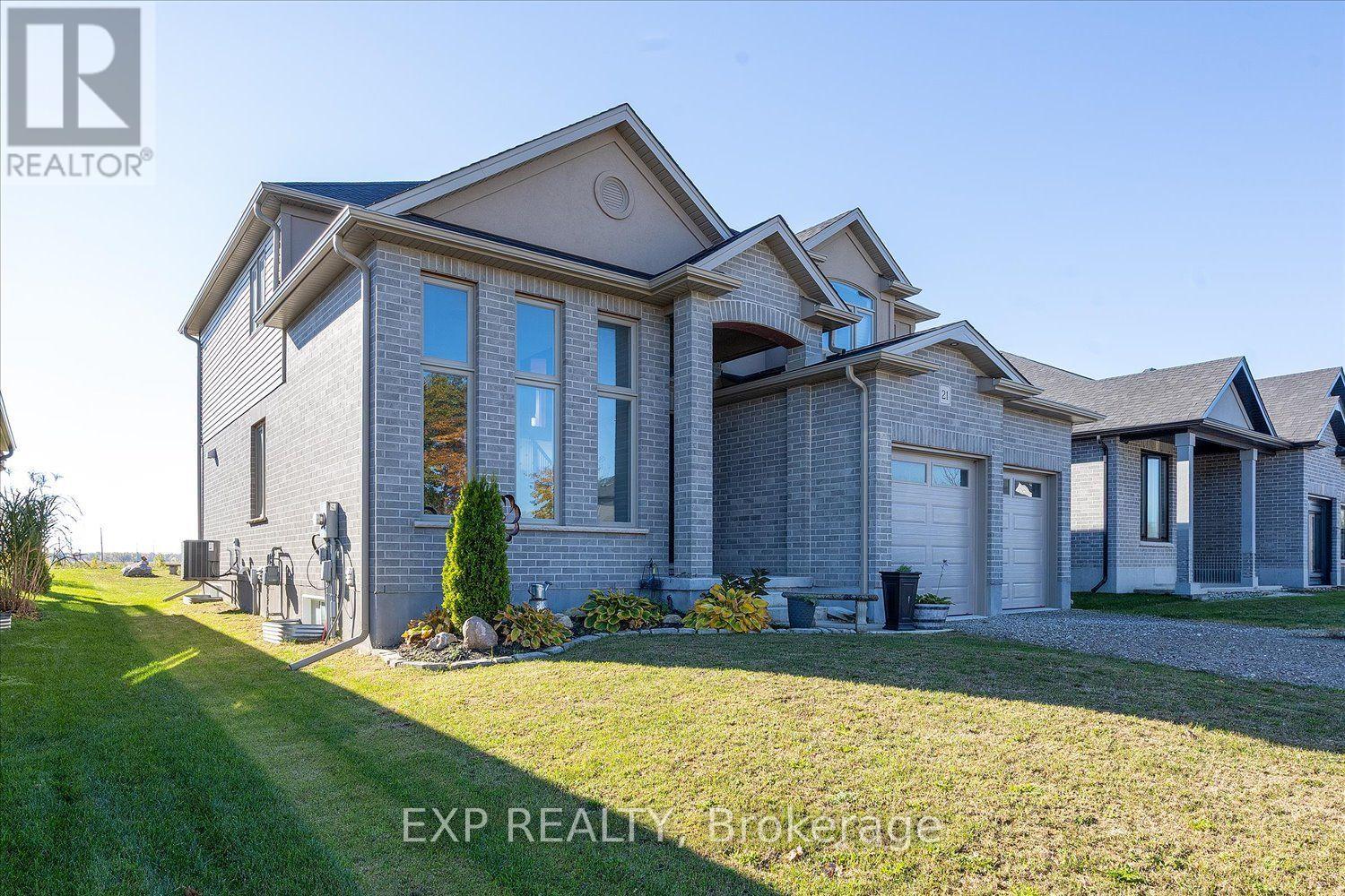 21 Sycamore Drive N, Tillsonburg, Ontario  N4G 5R9 - Photo 30 - X14121058